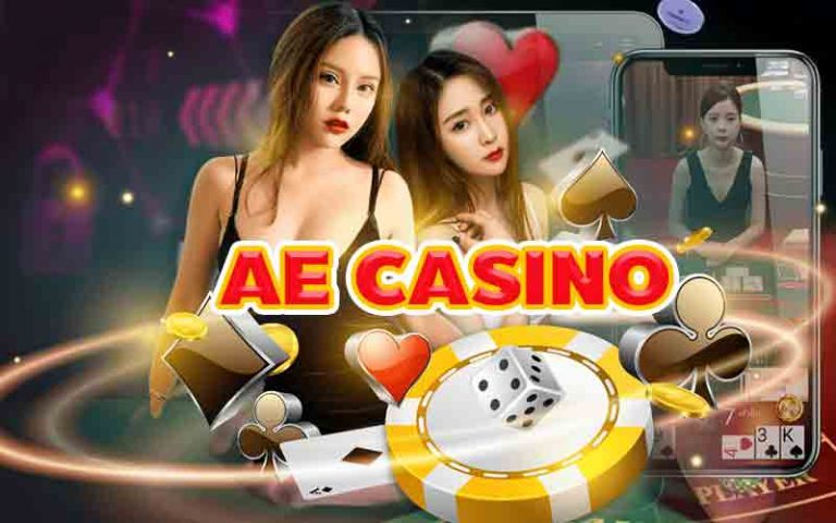 ae casino apk